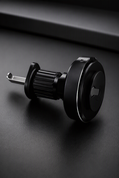Support Téléphone Voiture Magnétique avec Recharge Sans Fil | NEXDRIVE Mount Pro™