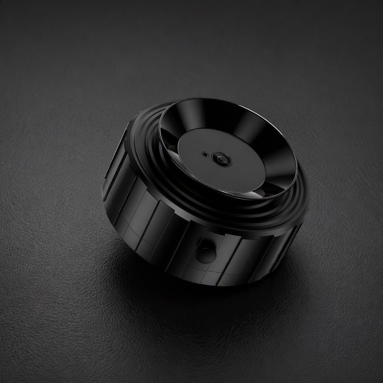 Support Téléphone Voiture Magnétique avec Recharge Sans Fil | NEXDRIVE Mount Pro™