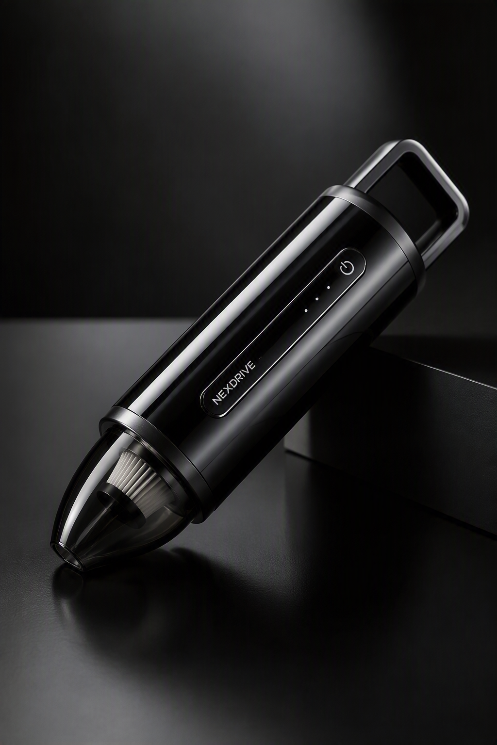 Cordless Car Vacuum Cleaner 8000Pa High Power Rechargeable | NEXDRIVE Vac Pro™