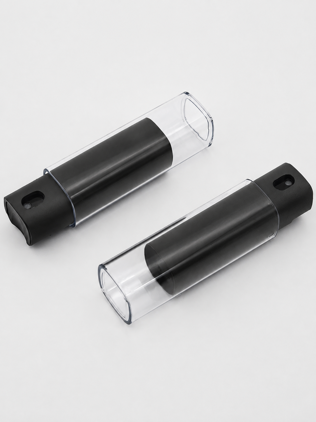 NEXDRIVE ScreenClean noir avec étui transparent