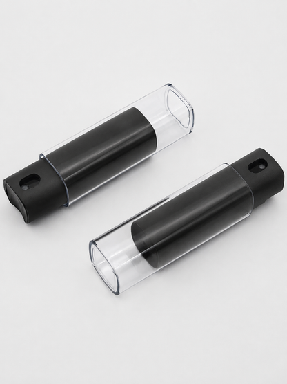 NEXDRIVE ScreenClean noir avec étui transparent