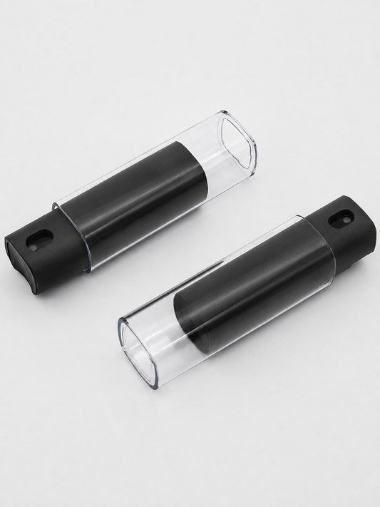 NEXDRIVE ScreenClean noir avec étui transparent